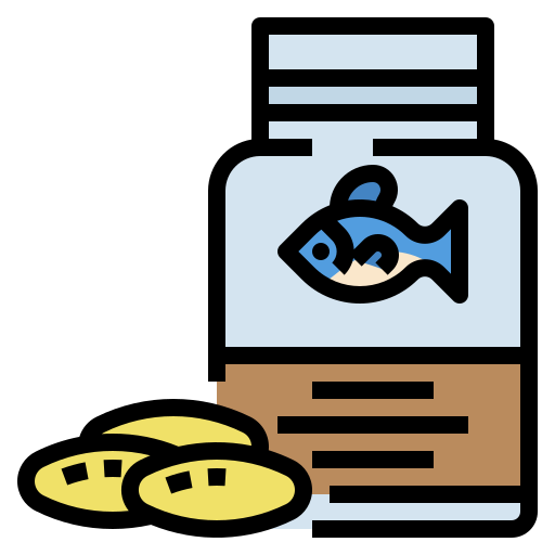 Fish oil